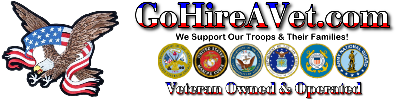 GoHireAVet.com | Jobs, Careers and Business opportunities with international companies and organizations.