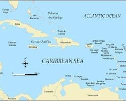 Impact on the Greater Caribbean