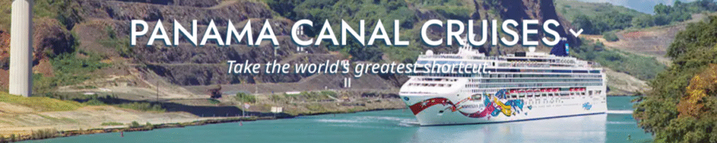 San-Diego-Panama-City-Panama-Canal-Cruises